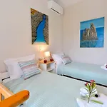Casa de Férias Ariadni House Sidárion