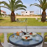 Casa de Férias Ariadni House *