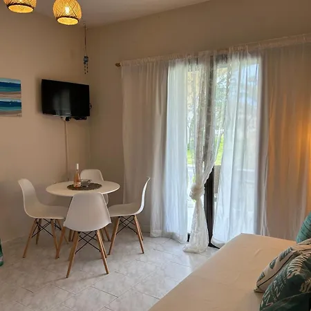 Сasa de vacaciones Ariadni House Sidárion