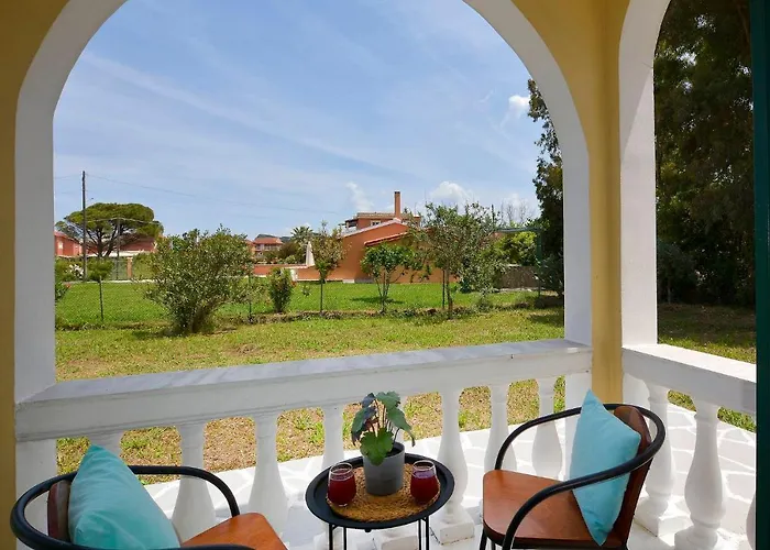 Ariadni House Σπίτι διακοπών Σιδάρι