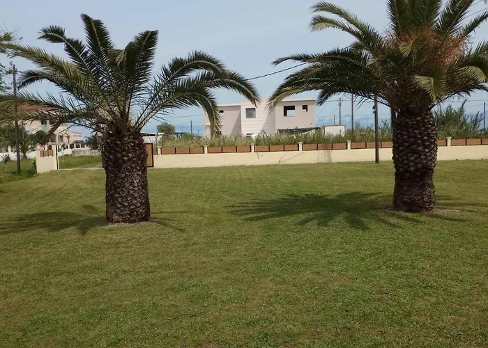 Ariadni House Σπίτι διακοπών *
