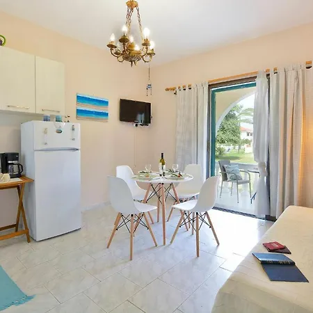 Ariadni House Сидарион