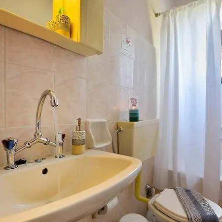 Ariadni House Дом отдыха *