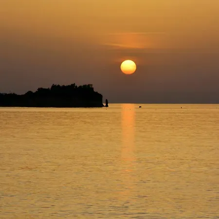 Ariadni House Sidari (Corfu)