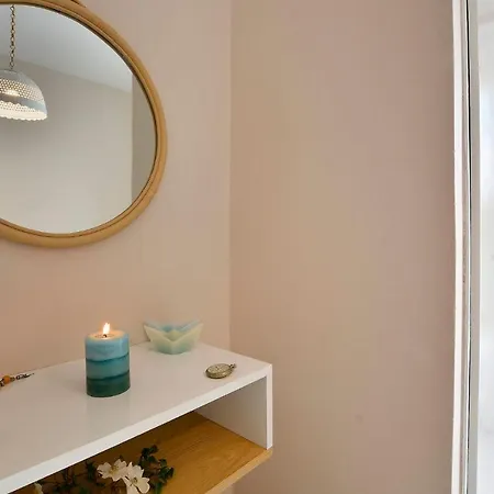 Ariadni House Дом отдыха