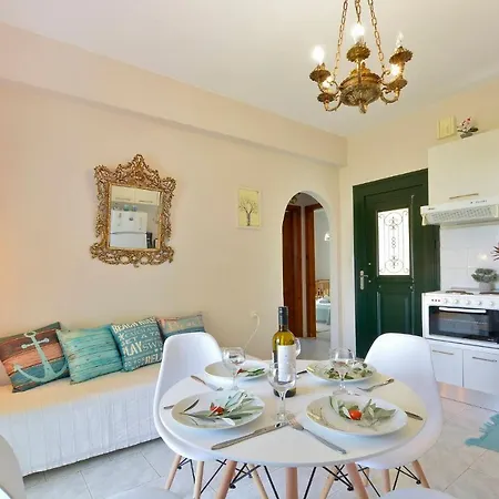 Ariadni House Сидарион