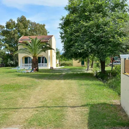 Дом отдыха Ariadni House Сидарион