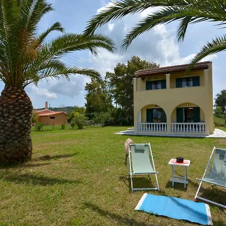 Ariadni House Сидарион