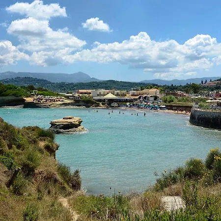 Ariadni House * Sidari (Corfu)