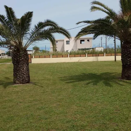 Ariadni House Holiday home *