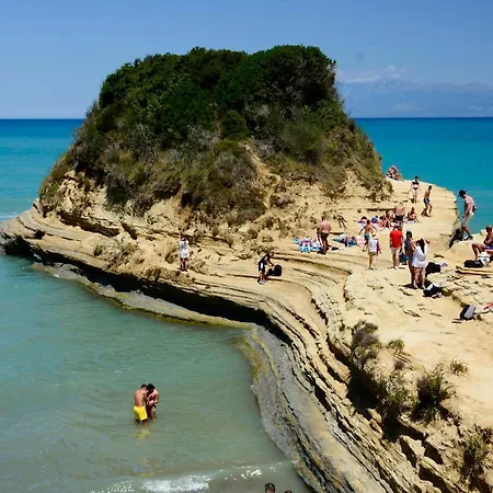 Ariadni House Vakantiehuis *