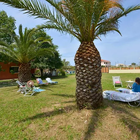 Vakantiehuis Ariadni House