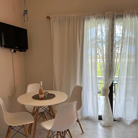 Ariadni House Vakantiehuis