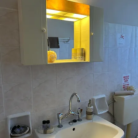 Ariadni House Sidárion