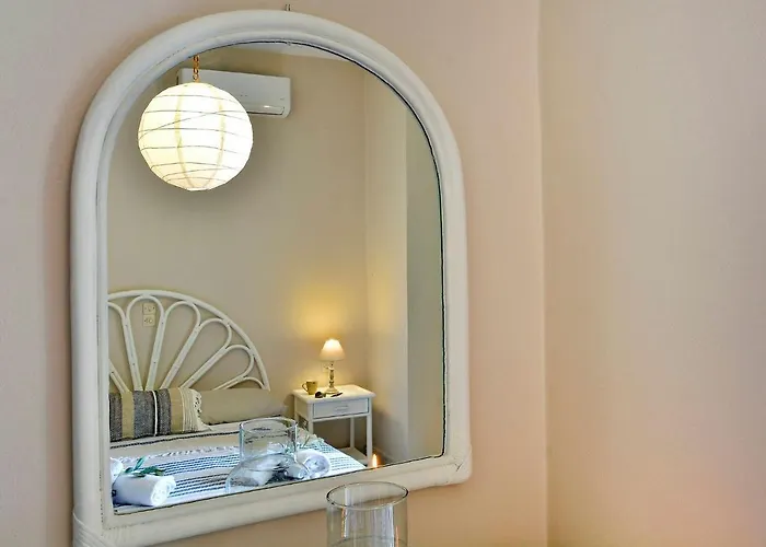 Ariadni House Vakantiehuis *