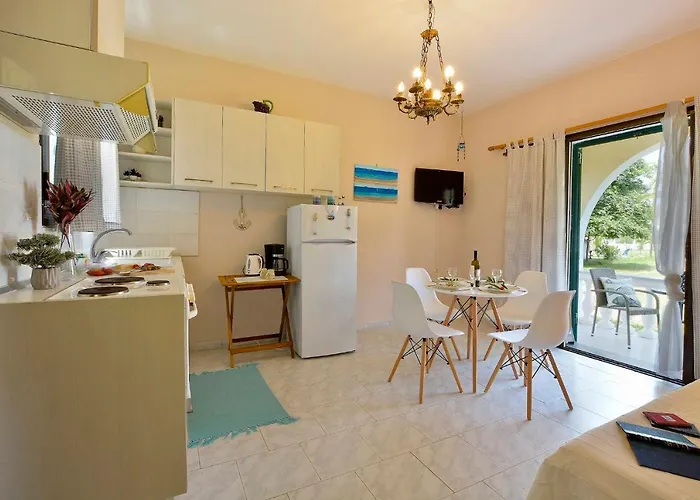 Vakantiehuis Ariadni House
