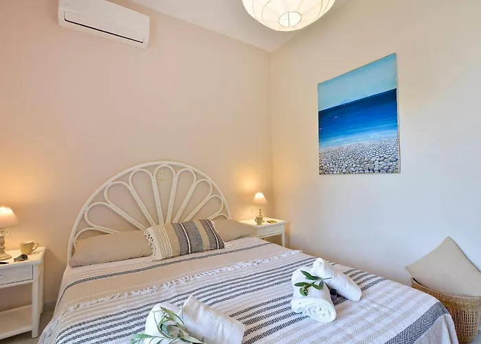 Vakantiehuis Ariadni House *