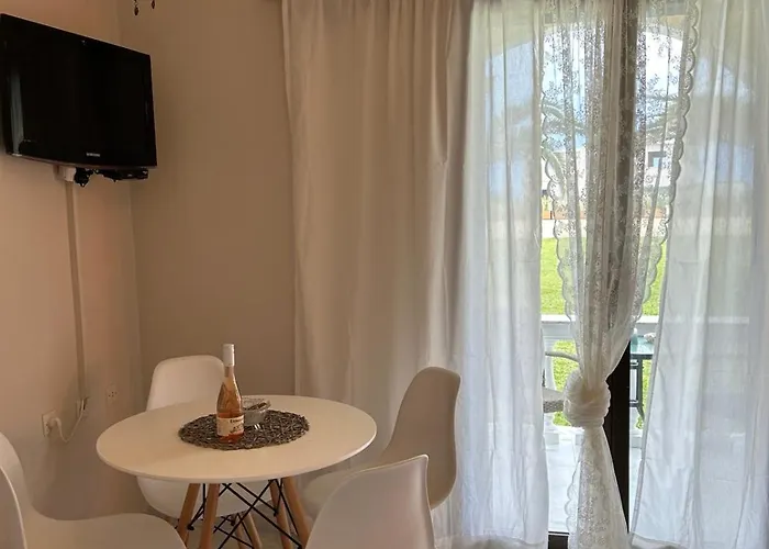 Ariadni House Vakantiehuis